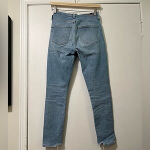 Citizens of Humanity Rocket Crop